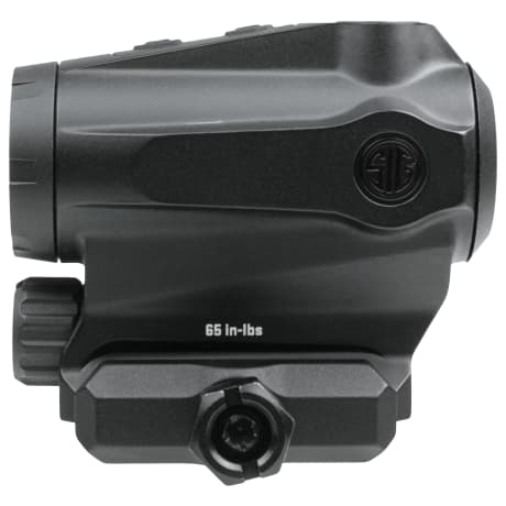 Sig Sauer® Romeo5X Gen II Red-Dot Sight