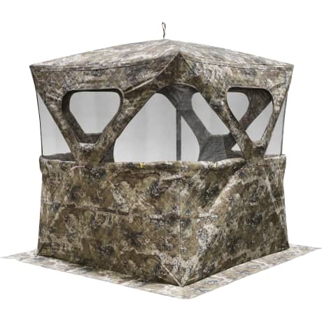 Cabela’s® Insulated XL Ground Blind