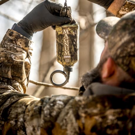 Wildlife Research Center Magnum Scrape-Dripper® Combo with Hot-Scrape®