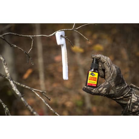 Wildlife Research Synthetic Coon Urine