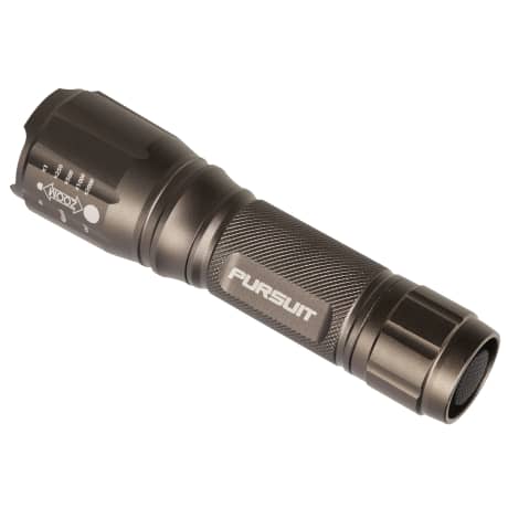 Pursuit 400-Lumen Flashlight 3-Pack