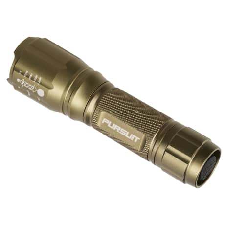 Pursuit 400-Lumen Flashlight 3-Pack