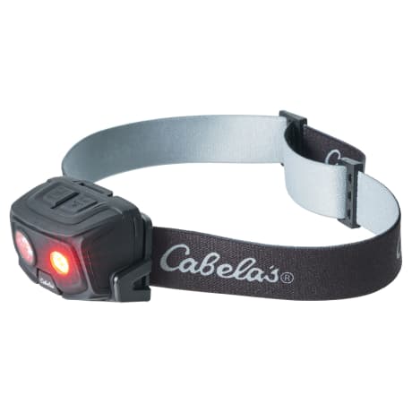 Cabela's® Rechargeable Headlamp