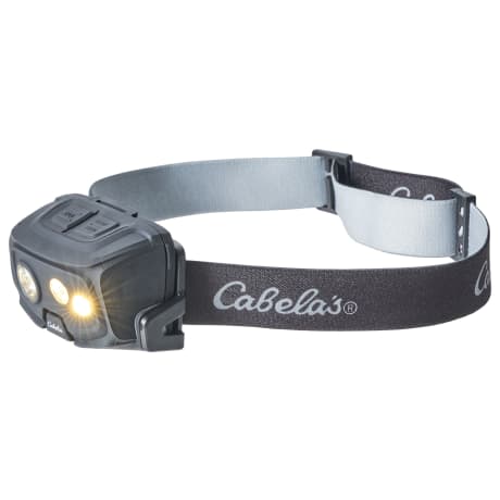 Cabela's® RGB Rechargeable Headlamp