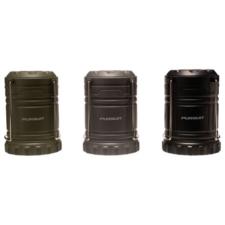 Pursuit® Collapsible Lantern 3-Pack