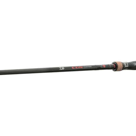 Daiwa® Canadian Custom Casting Rod