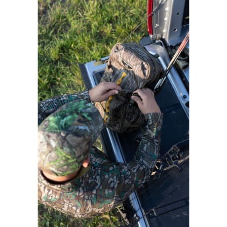 Tenzing 1200 Daypack
