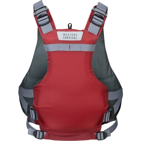 Mustang® Women’s Destiny Merlot Life Vest
