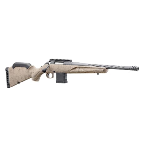Ruger American Ranch Gen-2 Bolt-Action Rifle