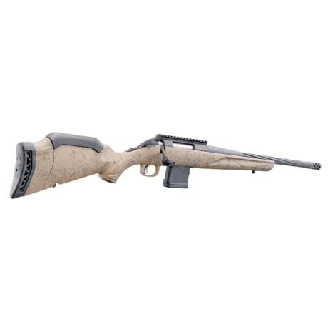 Ruger American Ranch Gen-2 Bolt-Action Rifle