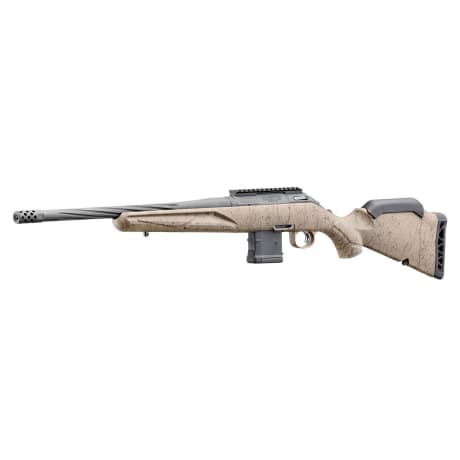 Ruger American Ranch Gen-2 Bolt-Action Rifle