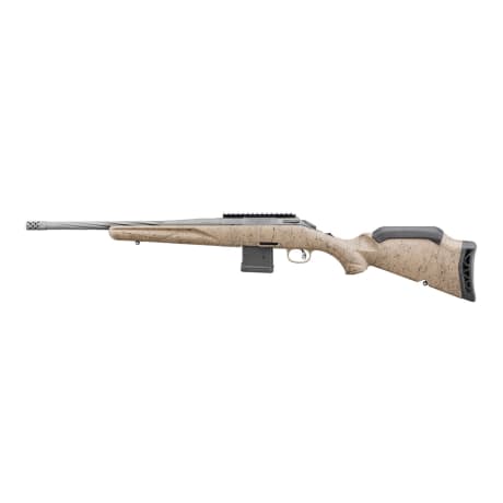 Ruger American Ranch Gen-2 Bolt-Action Rifle