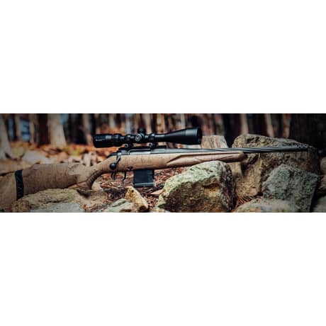 Ruger American Ranch Gen-2 Bolt-Action Rifle