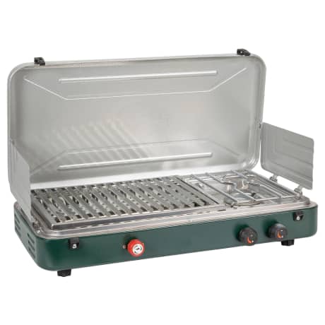 Bass Pro Shops® High Output Propane Grill and Stove