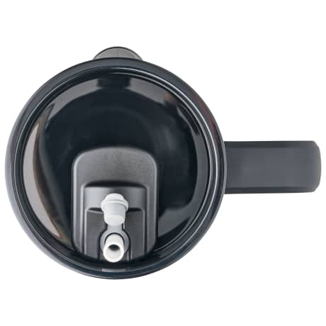 Bass Pro Shops® 30-oz. Mug with Slider Lid and Straw