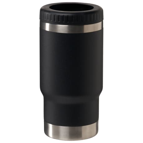 Bass Pro Shops® 3-in-1 Can Cooler with Bottle Opener 