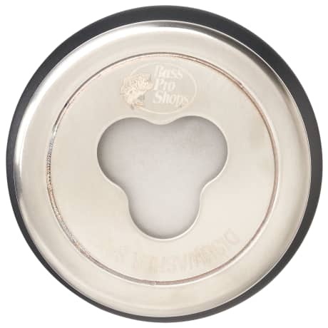 Bass Pro Shops® 3-in-1 Can Cooler with Bottle Opener 