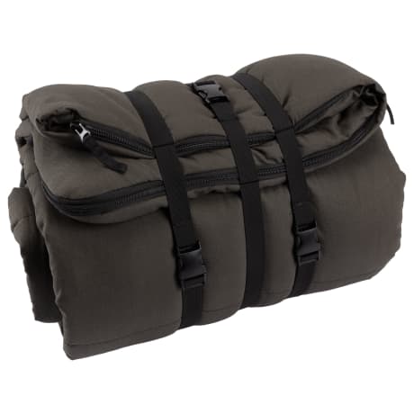 Bass Pro Shops® -18°C Canvas Rectangular Sleeping Bag