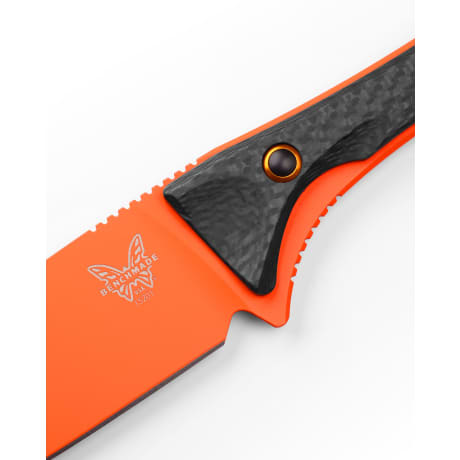 Benchmade® 152010R Altitude® Fixed Blade Knife