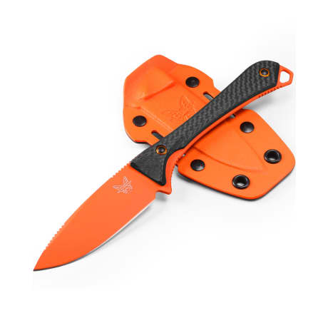 Benchmade® 152010R Altitude® Fixed Blade Knife
