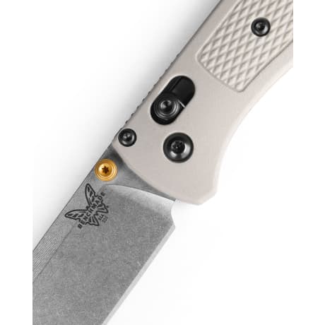 Benchmade® 535-12 Bugout Folding Knife
