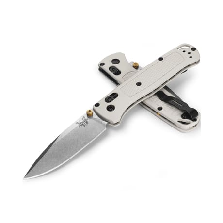 Benchmade® 535-12 Bugout Folding Knife