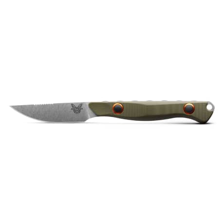 Benchmade® 15700-01 Flyway Fixed Blade Knife