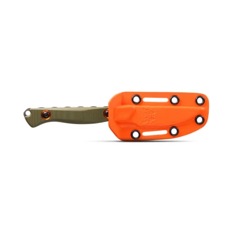 Benchmade® 15700-01 Flyway Fixed Blade Knife