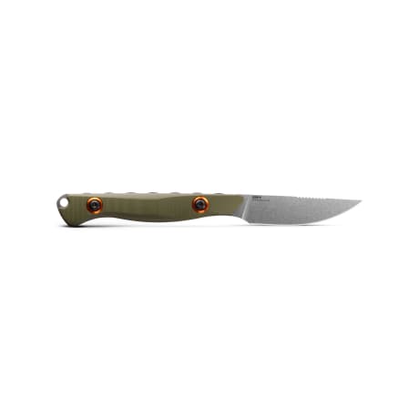 Benchmade® 15700-01 Flyway Fixed Blade Knife