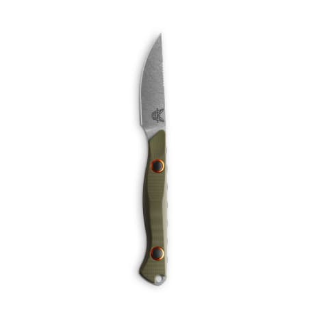 Benchmade® 15700-01 Flyway Fixed Blade Knife