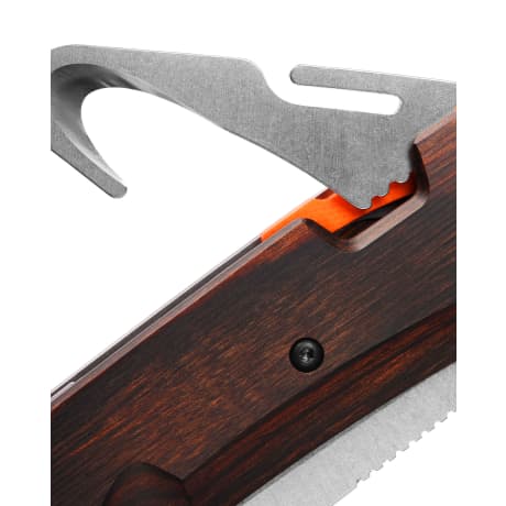 Benchmade® 15062-01 Grizzly Creek Folding Knife