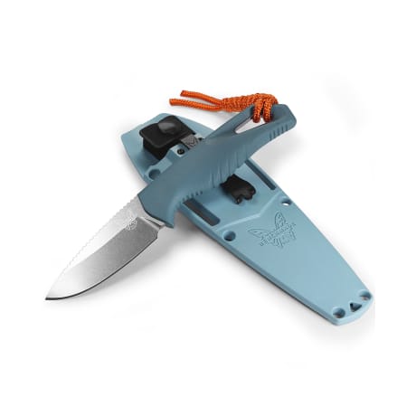 Benchmade® 18050 Intersect Fixed Blade Knife