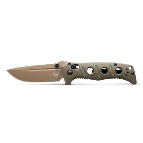 Benchmade® 273FE-2 Mini Adamas® Folding Knife