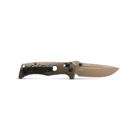 Benchmade® 273FE-2 Mini Adamas® Folding Knife