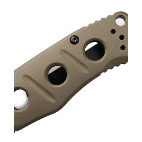 Benchmade® 273FE-2 Mini Adamas® Folding Knife