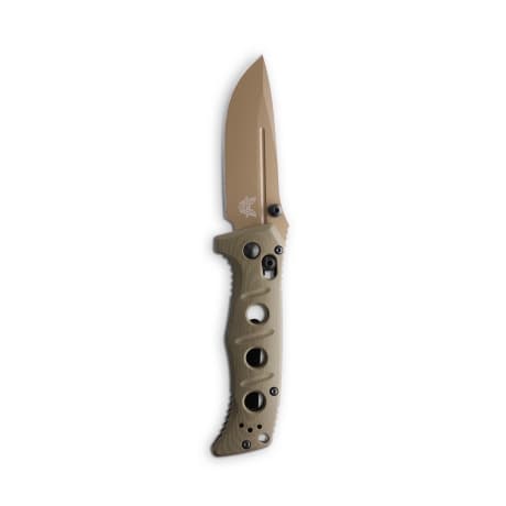 Benchmade® 273FE-2 Mini Adamas® Folding Knife