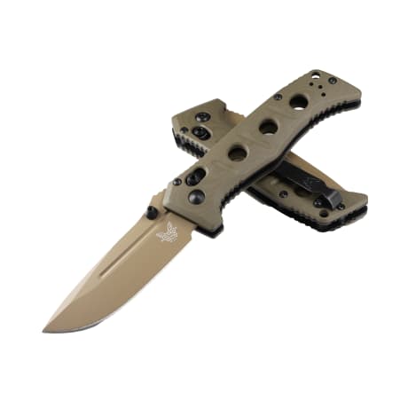 Benchmade® 273FE-2 Mini Adamas® Folding Knife