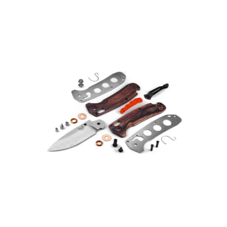 Benchmade® 15032 North Fork Folding Knife