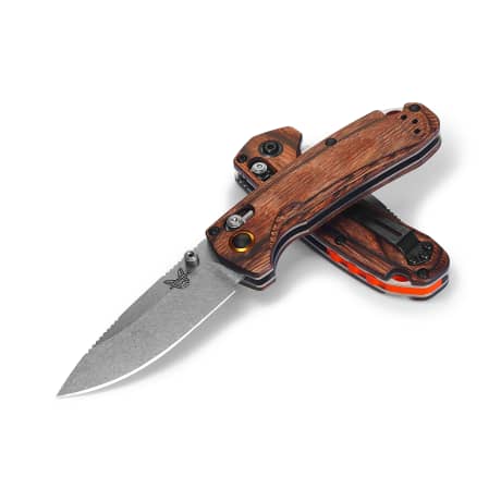 Benchmade® 15032 North Fork Folding Knife