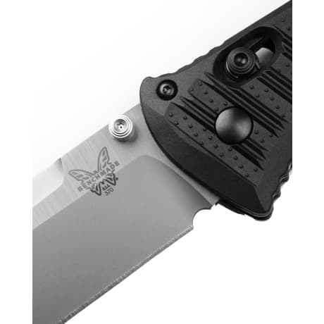 Benchmade® 570-1 Presidio II Folding Knife