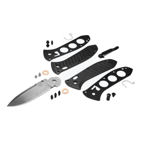 Benchmade® 570-1 Presidio II Folding Knife