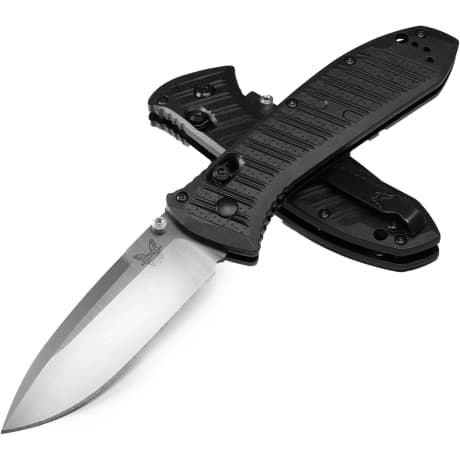 Benchmade® 570-1 Presidio II Folding Knife