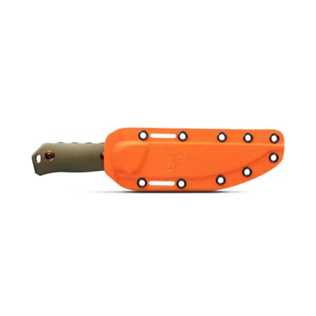 Benchmade® 15600-01 Raghorn® Fixed Blade Knife