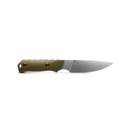 Benchmade® 15600-01 Raghorn® Fixed Blade Knife