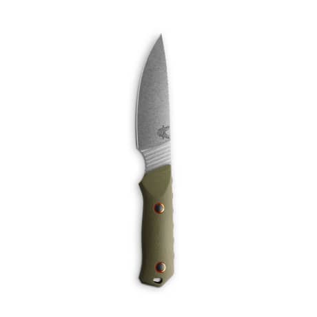 Benchmade® 15600-01 Raghorn® Fixed Blade Knife