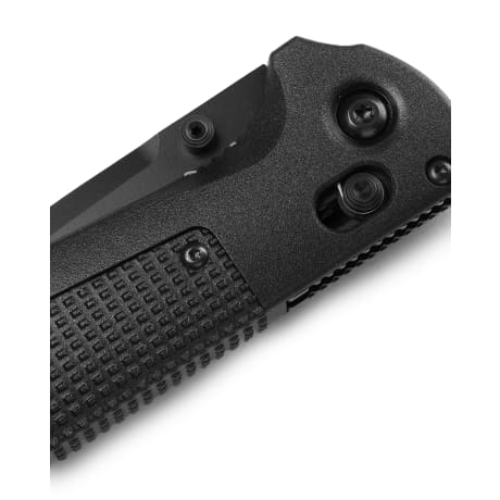 Benchmade® 430BK-02 Redoubt® Folding Knife