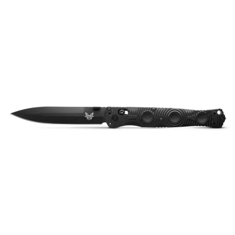 Benchmade® 391BK SOCP Tactical Folding Knife