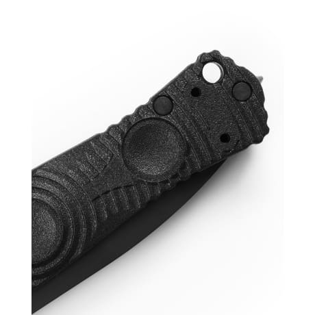 Benchmade® 391BK SOCP Tactical Folding Knife