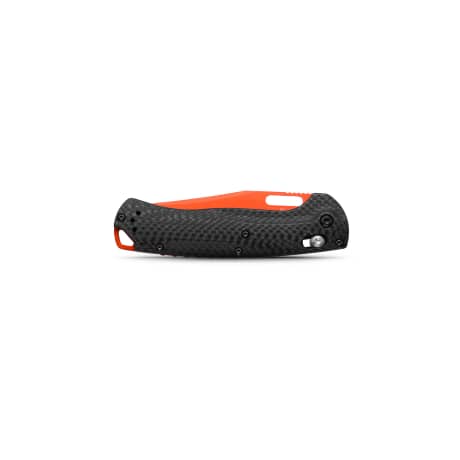 Benchmade® 15535OR-01 Taggedout® Folding Knife
