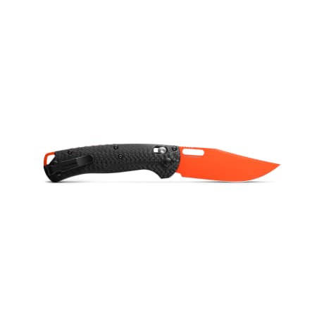 Benchmade® 15535OR-01 Taggedout® Folding Knife